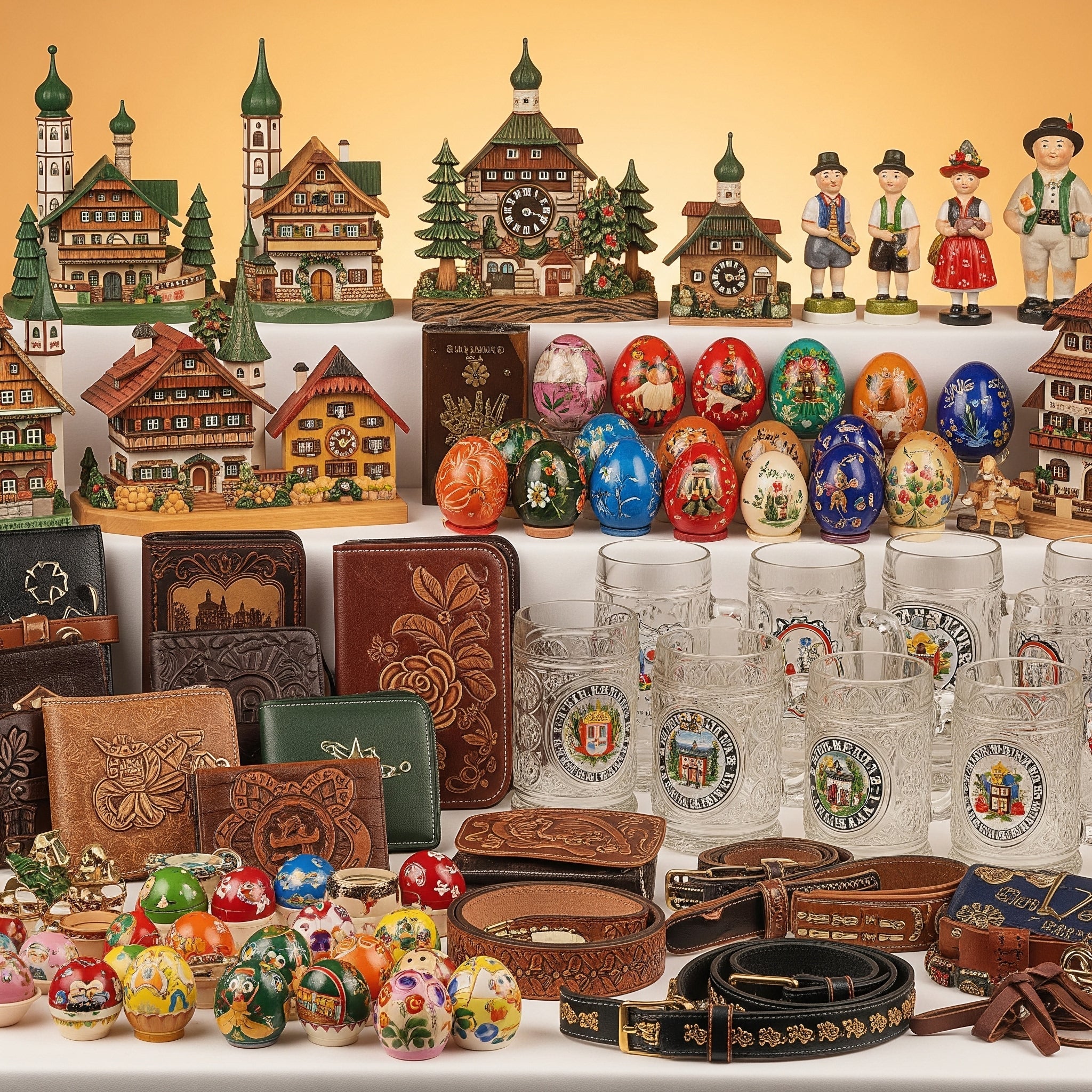 Souvenirs