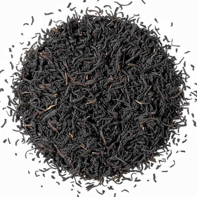 Russische Mischung Samowar Tee