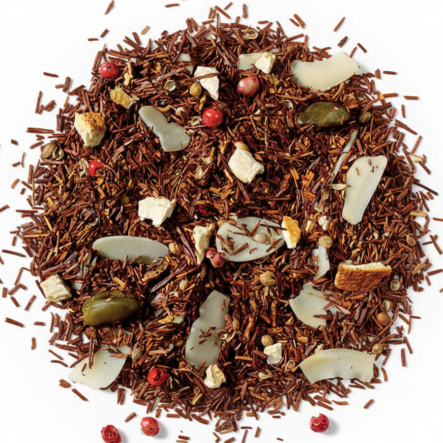 Pfeffernuss - Orange