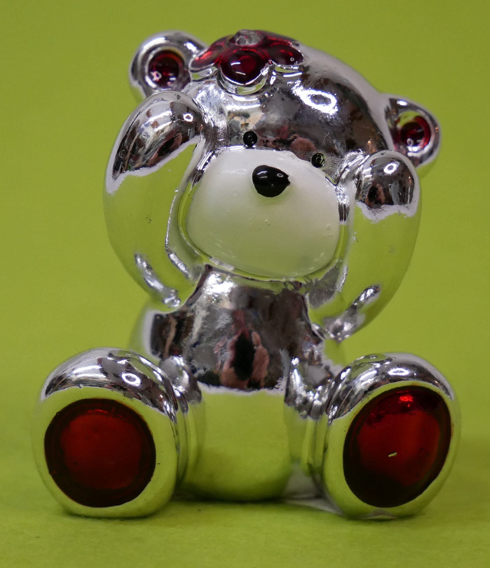 Glasbärchen