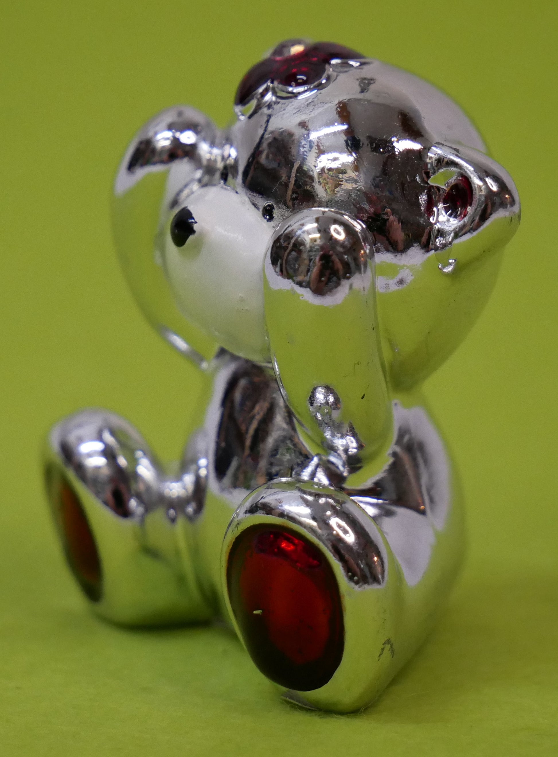 Glasbärchen