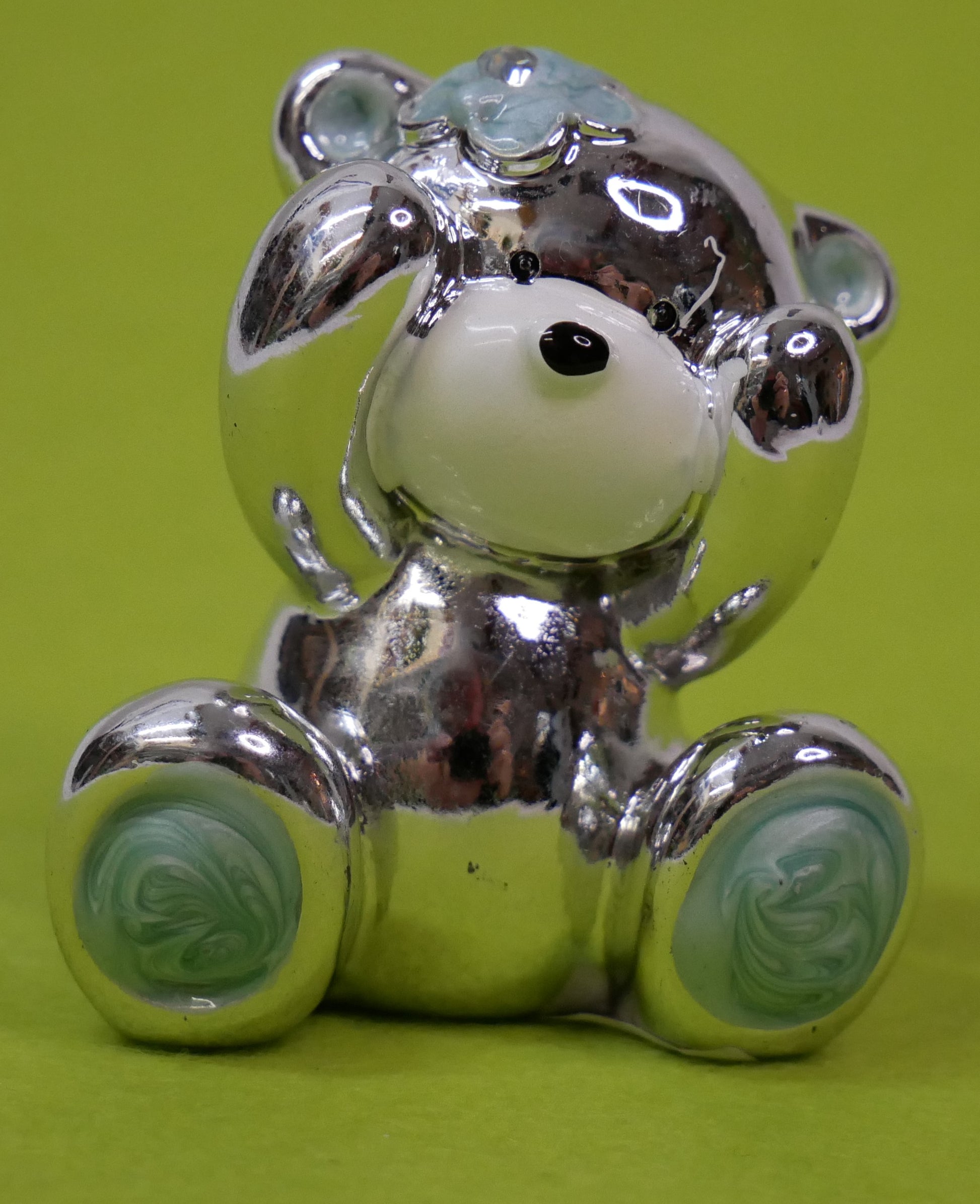 Glasbärchen
