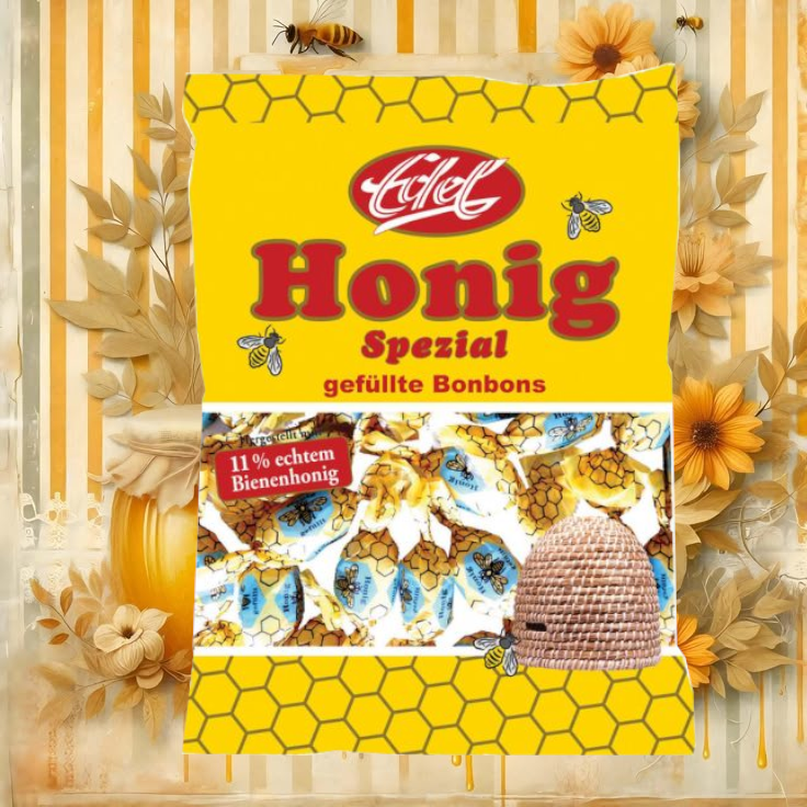 Honig Bonbon - Spezial