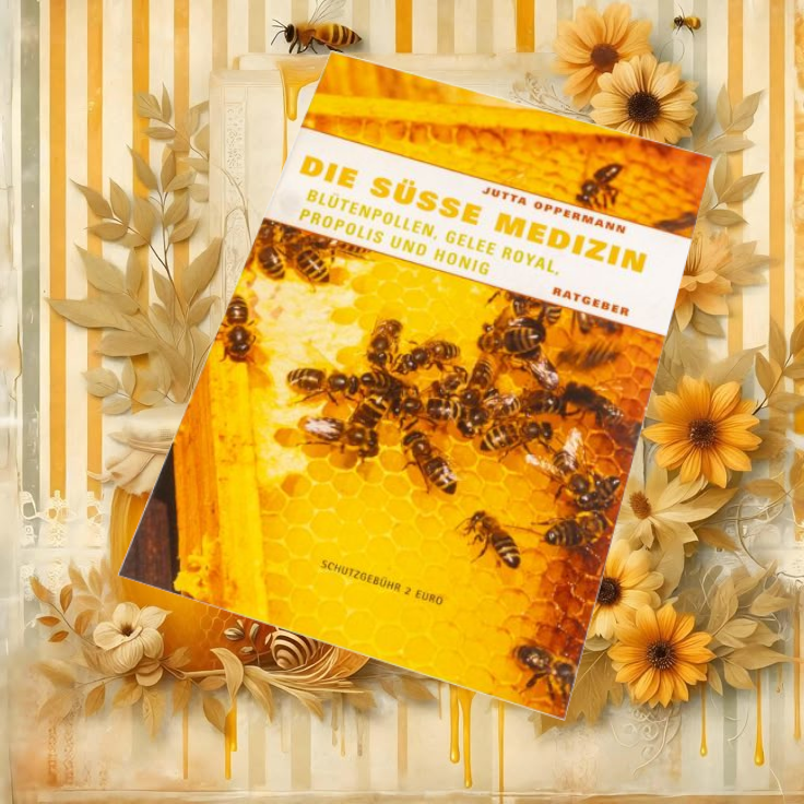 Die süße Medizin - Ratgeber