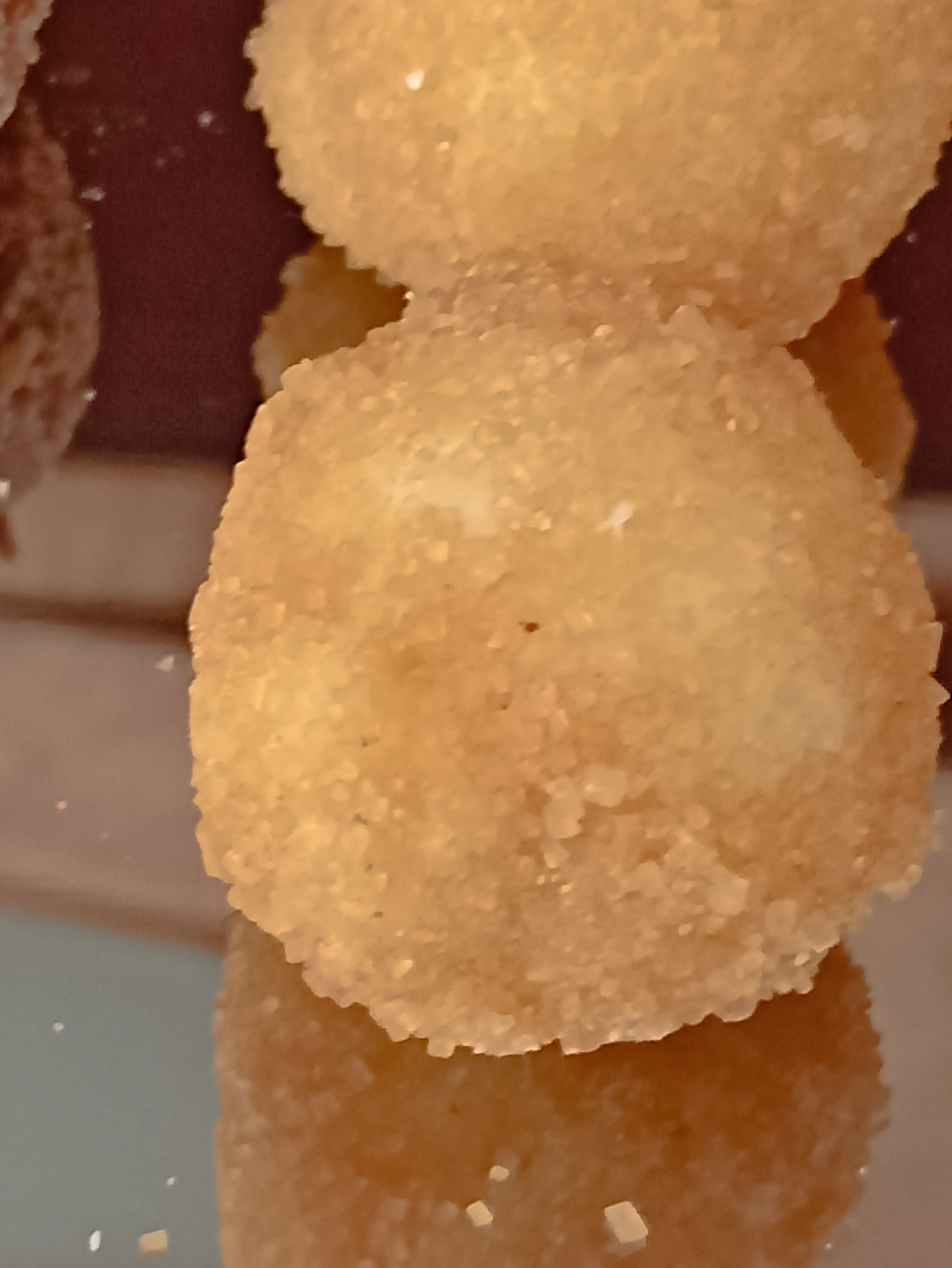 Williamsbirnenpraline