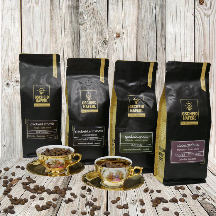 Kaffeebox