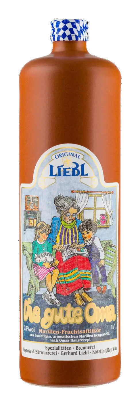 Gute Oma