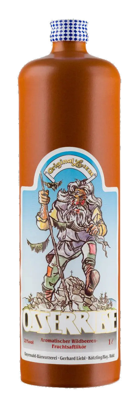 Osserriese / Pröllerriese