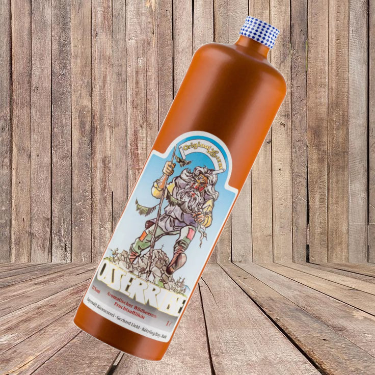 Osserriese / Pröllerriese